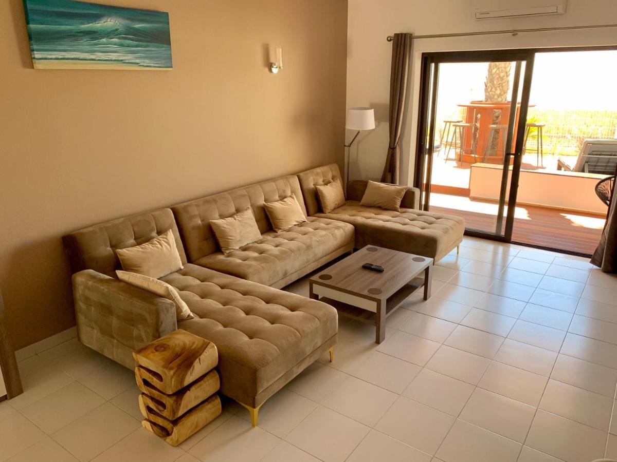 Monte Dourado Apartment 102 Carvoeiro  Exterior foto