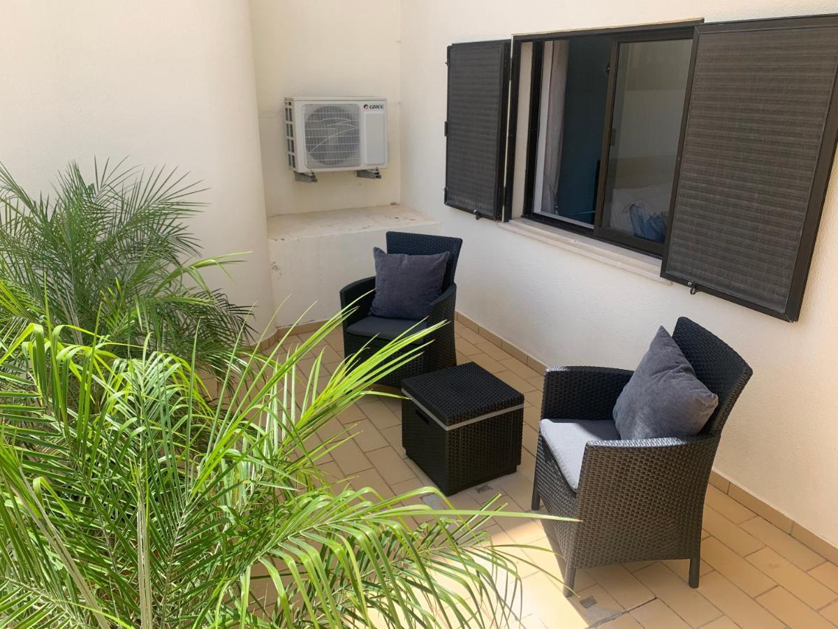 Monte Dourado Apartment 102 Carvoeiro  Exterior foto